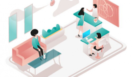 办公室动漫,趣味与创意的完美融合