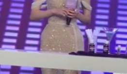 迪丽热巴吃瓜大爆料,娱乐圈那些不为人知的幕后故事