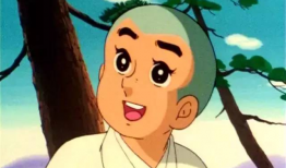 一休漫画,智慧与童趣的完美融合