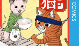猫咪日常漫画,猫咪的欢乐时光